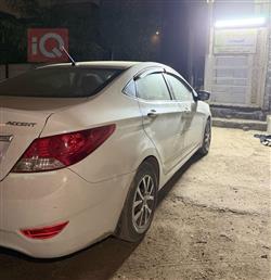 هيونداي أكسنت